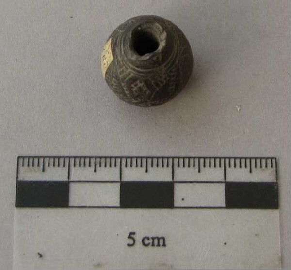 spindle whorl