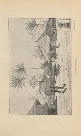 Village of Kenali