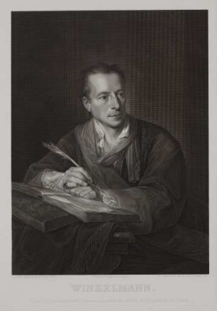 Johann Joachim Winkelmann