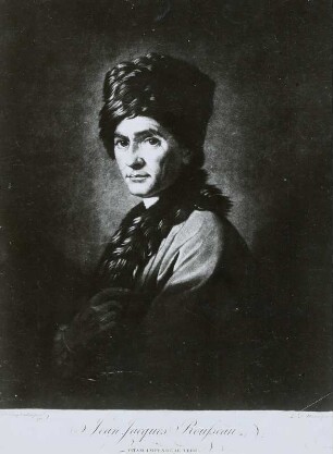 Rousseau, Jean-Jacques