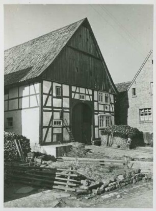 Kohlgrund, Kreis der Twiste