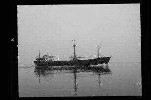 Wolgast (1965), VEB Deutsche Seereederei, VEB Deutfracht, VEB Deutfracht - Seereederei Rostock (DSR), Deutsche Seereederei GmbH, Rostock
