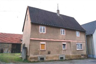 Eschborn, Hauptstraße 11