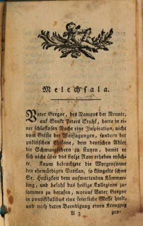 Volksmährchen der Deutschen, 5