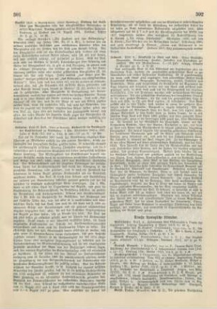 301 [Rezension] Boeckler, Stellung des Geistlichen zum Aberglauben resp. den abergläubischen Gebräuchen in unseren Gemeinden
