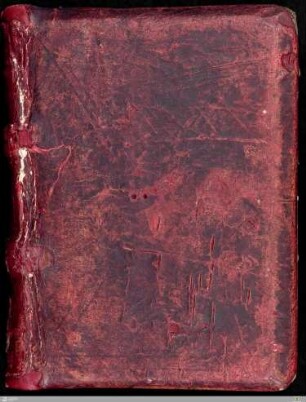Psalterium non feriatum - HB II 33a