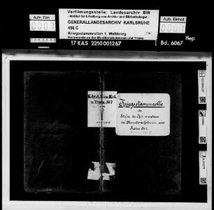 Kommandeur der Munitionskolonnen und Trains Nr. 7