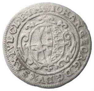 Fundmünze, Groschen, 1625