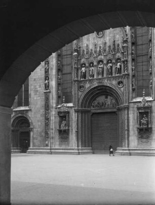 Santa Maria Maggiore