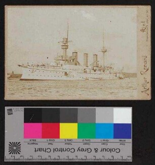 S.M.S. "Hansa"