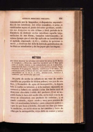 Método