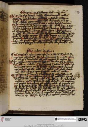 De voluntate duplici