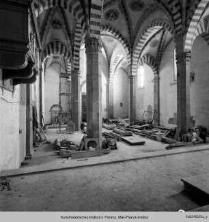 San Remigio, Florenz