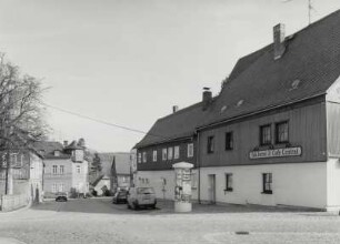 Straße, Neusalza-Spremberg