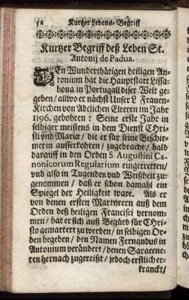 [Am Erchtag.]