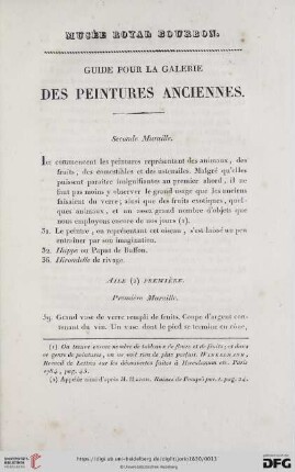 Aile première