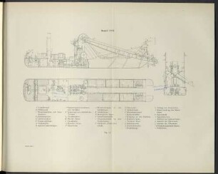 Bagger XVII.