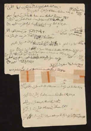 Notizzettel