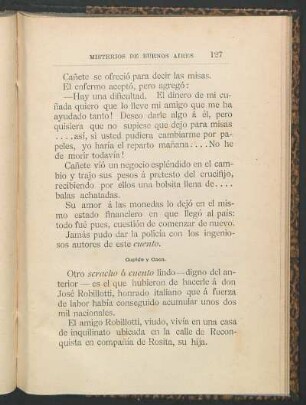 Cupido y Caco