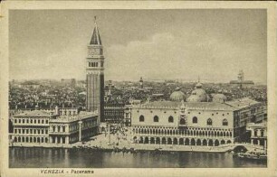 Venezia – Panorama