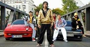 Gangs