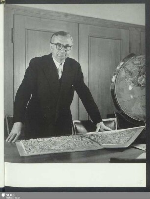 Franz Lotze