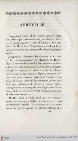 Abbeville.