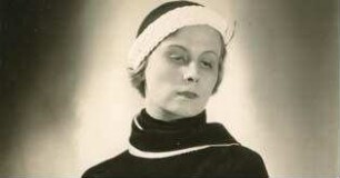 Helene Thimig