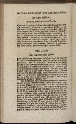 Zwölfter Abschnit - Vierzehnter Abschnit