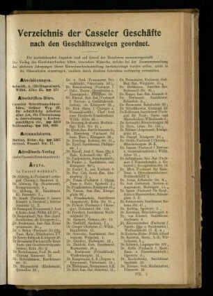 Abschätzungen bis Autotypien