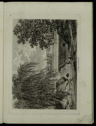 [Kupferst. Nro. 2] Wasserbehalder