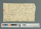Brief an Jenny von Laßberg [in Altenau, Eppishausen nach dem 17.05.1836]