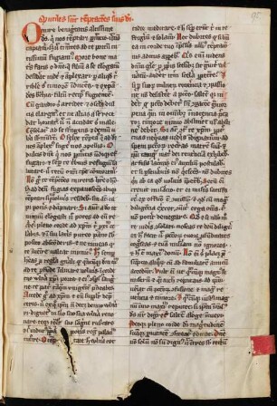Ps.-Bonaventura (Jacobus Mediolanensis), Stimulus amoris (recensionis, quae dicitur St.a. maior I, partis 3 capitula 12, 6, 13)