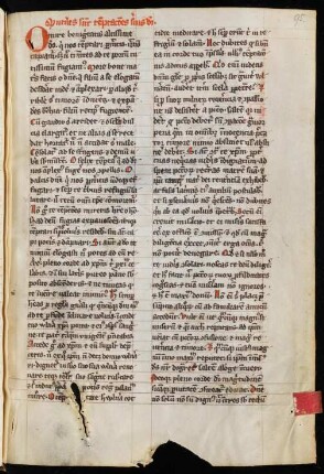 Ps.-Bonaventura (Jacobus Mediolanensis), Stimulus amoris (recensionis, quae dicitur St.a. maior I, partis 3 capitula 12, 6, 13)
