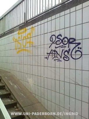 D.SOR AiNS