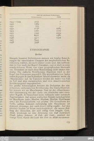 Ethnographie