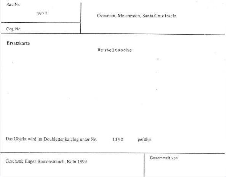 This is a digitised version of a historical document. It reflects the context in which it was created and does not meet today's standards for language that is aware of history and diversity.