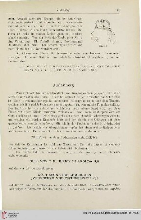 ⟦Jüdenberg⟧