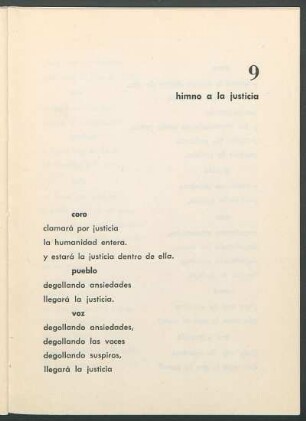 9 - himno a la justicia