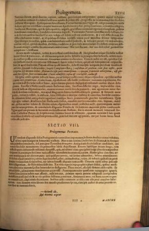 Scriptorum ecclesiasticorum Historia literaria