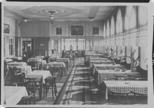 Hotel "Burgberg"