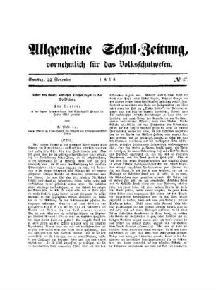 47: Heft 47