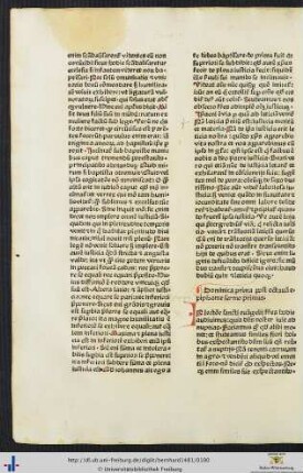 Dominica prima post octavam epiphanie semones