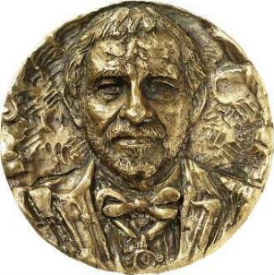 Andreev, Rossen: Hermann Parzinger