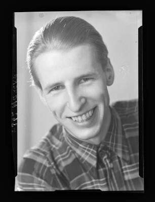 Künstlerporträt Joachim Dunkel (1925-2002) (7)