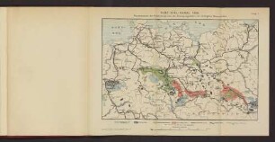 Anlage 3. Elbe-Kiel-Kanal. 1896.