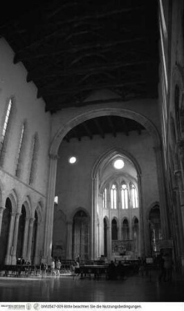 San Lorenzo Maggiore