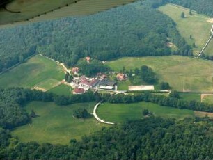 Bad Homburg vor der Höhe : Domholzhausen