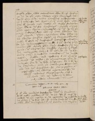 138-141, 4.4.1577 (vesperi, Gründonnerstag), Ioan 18