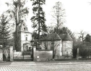 Villa Baumann